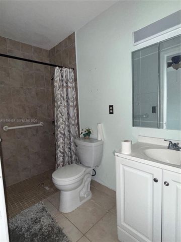 17902 NW 81st Court, Hialeah, FL 33015