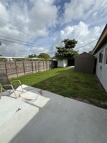 17902 NW 81st Court, Hialeah, FL 33015