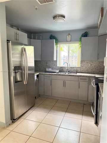 17902 NW 81st Court, Hialeah, FL 33015
