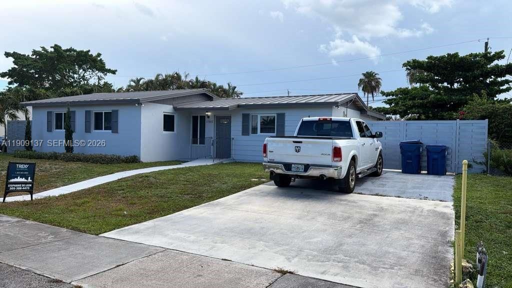 17902 NW 81st Court, Hialeah, FL 33015