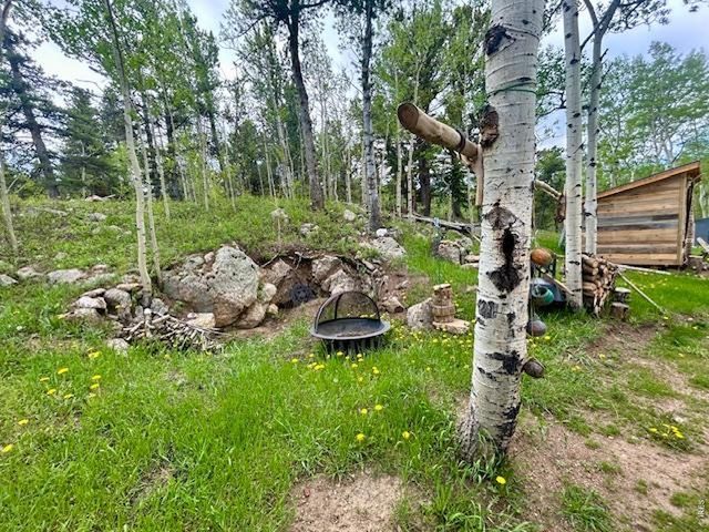 1746 Lump Gulch Rd, Black Hawk, CO 80422