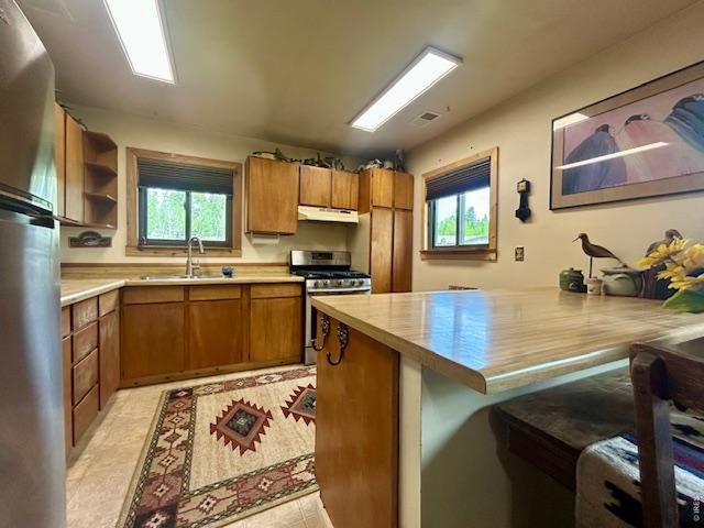1746 Lump Gulch Rd, Black Hawk, CO 80422