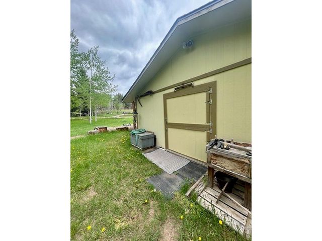 1746 Lump Gulch Rd, Black Hawk, CO 80422