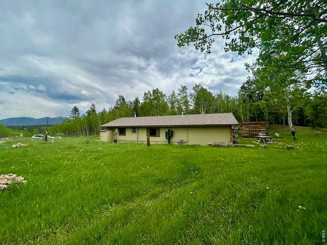 1746 Lump Gulch Rd, Black Hawk, CO 80422