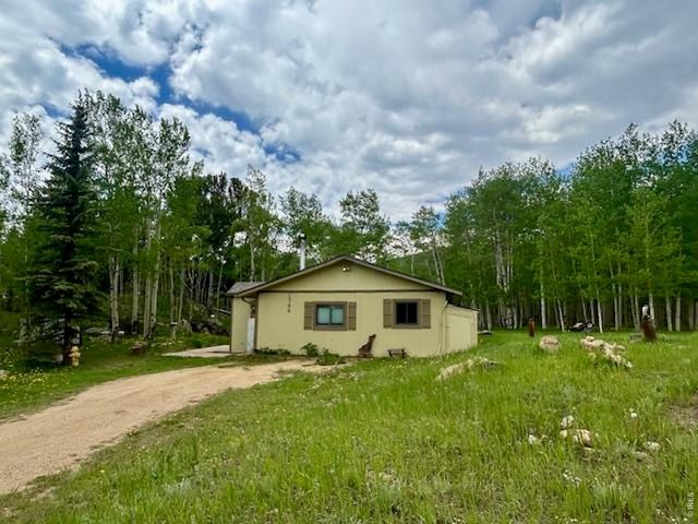 1746 Lump Gulch Rd, Black Hawk, CO 80422