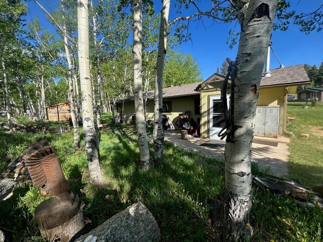 1746 Lump Gulch Rd, Black Hawk, CO 80422