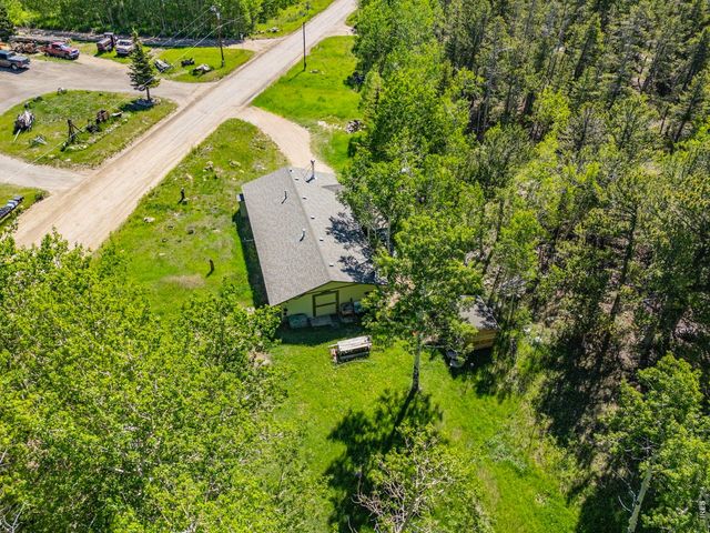 1746 Lump Gulch Rd, Black Hawk, CO 80422