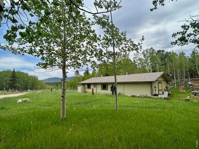 1746 Lump Gulch Rd, Black Hawk, CO 80422
