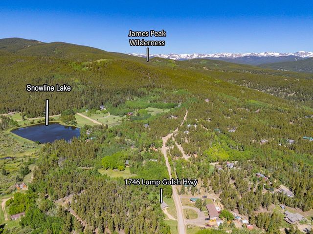 1746 Lump Gulch Rd, Black Hawk, CO 80422
