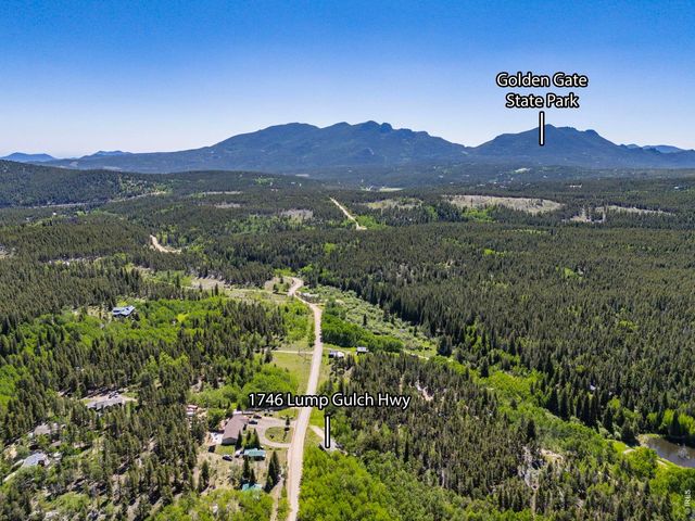 1746 Lump Gulch Rd, Black Hawk, CO 80422