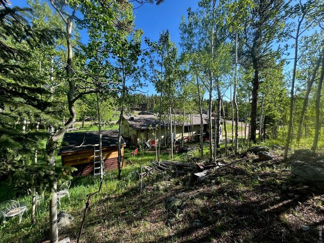 1746 Lump Gulch Rd, Black Hawk, CO 80422