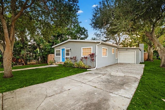 4460 67TH STREET N, St Petersburg, FL 33709