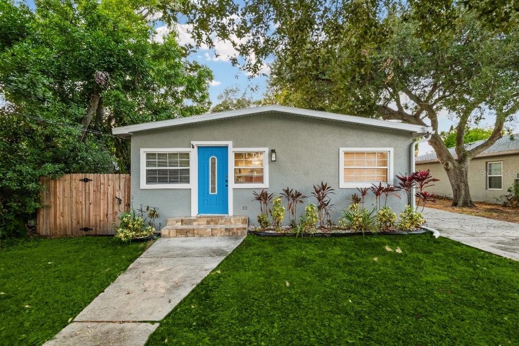 4460 67TH STREET N, St Petersburg, FL 33709