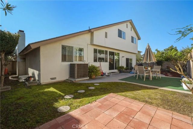 5457 Oxford Drive, Cypress, CA 90630