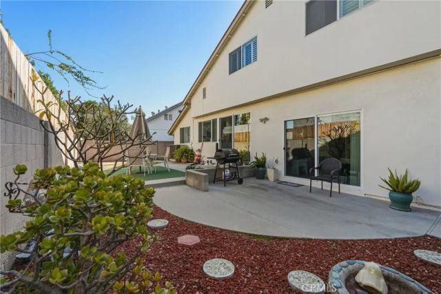 5457 Oxford Drive, Cypress, CA 90630