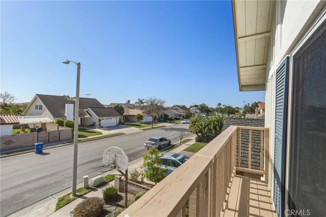 5457 Oxford Drive, Cypress, CA 90630