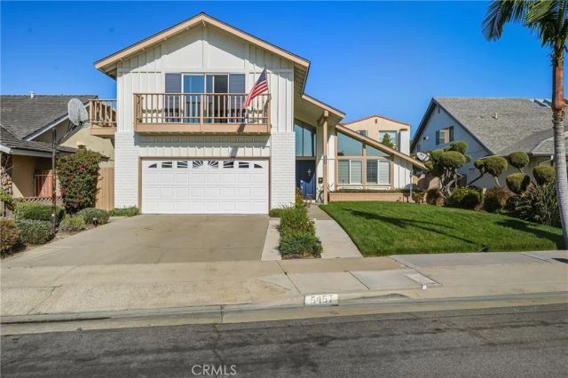 5457 Oxford Drive, Cypress, CA 90630