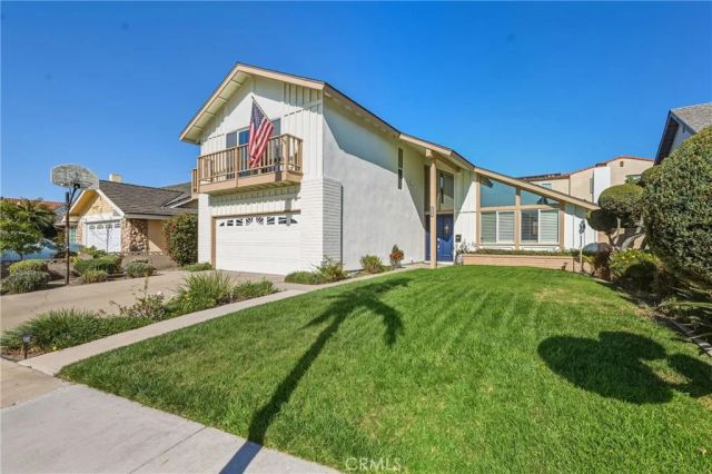 5457 Oxford Drive, Cypress, CA 90630