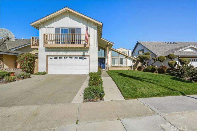 5457 Oxford Drive, Cypress, CA 90630