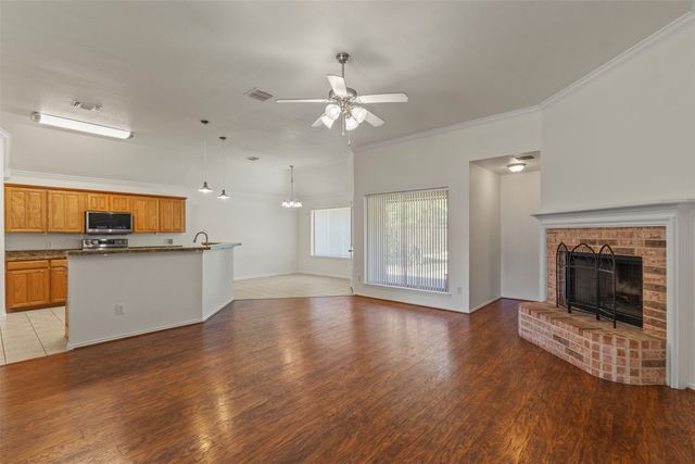7713 Buck Street, North Richland Hills, TX 76182