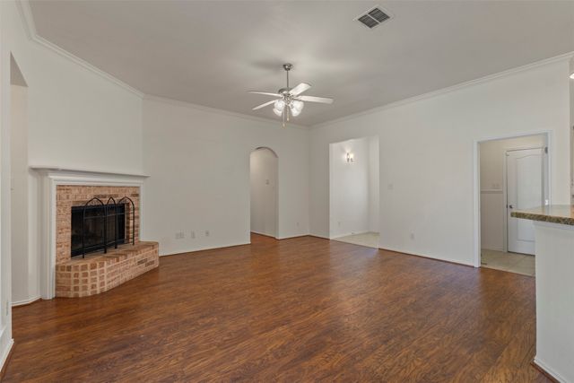 7713 Buck Street, North Richland Hills, TX 76182