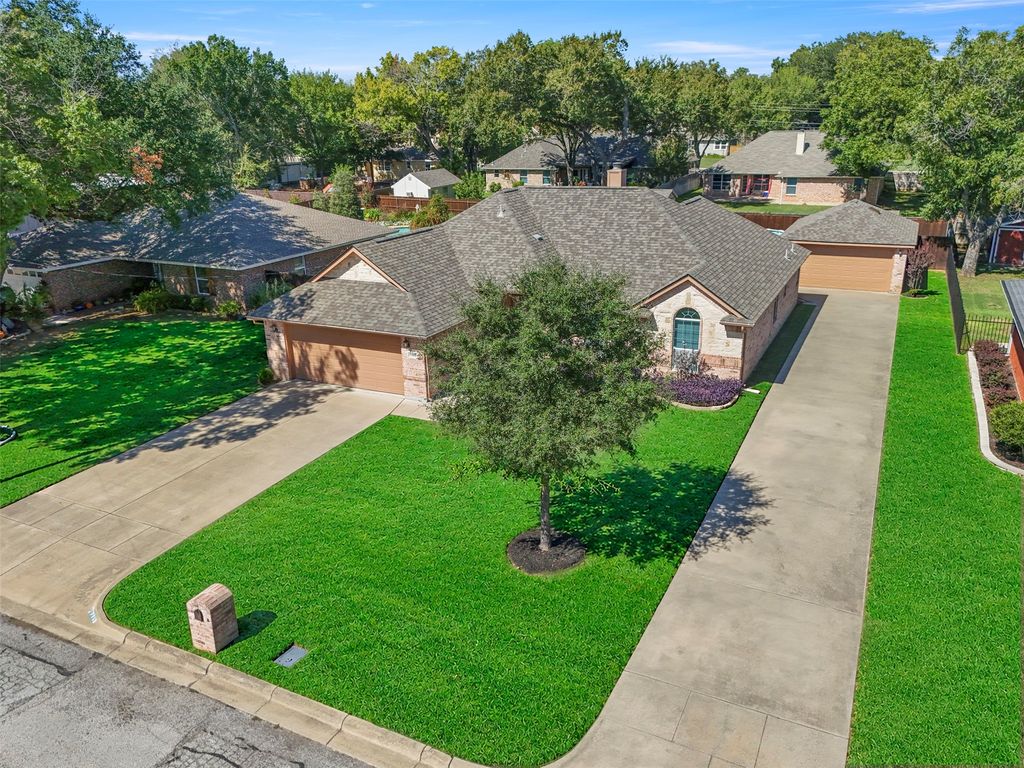 7713 Buck Street, North Richland Hills, TX 76182 — photo 3