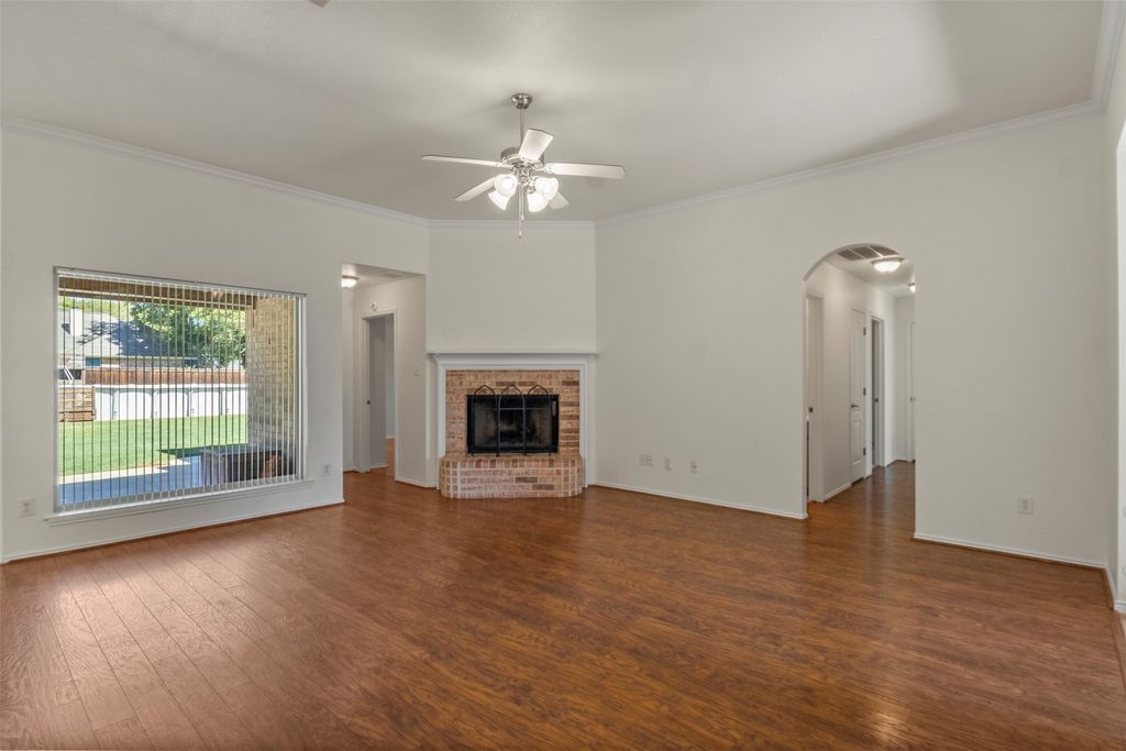 7713 Buck Street, North Richland Hills, TX 76182 — photo 5