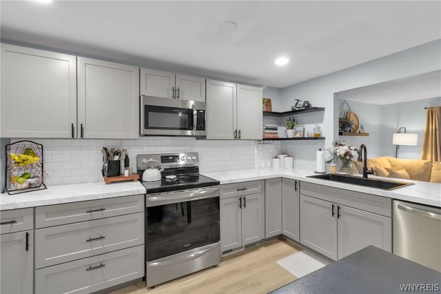 630 Emerson Drive, Amherst, NY 14226