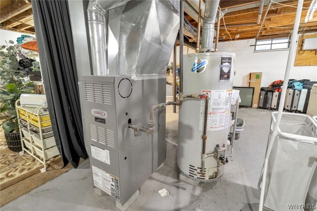 630 Emerson Drive, Amherst, NY 14226