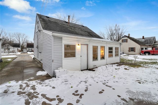 630 Emerson Drive, Amherst, NY 14226