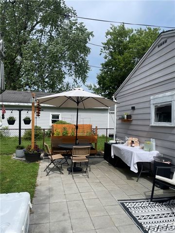 630 Emerson Drive, Amherst, NY 14226