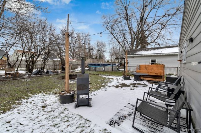 630 Emerson Drive, Amherst, NY 14226