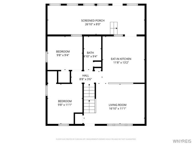 630 Emerson Drive, Amherst, NY 14226