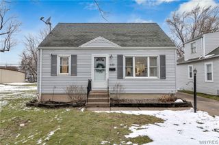 630 Emerson Drive, Amherst, NY 14226