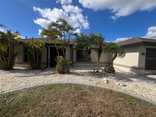 3177 CLIFFORD STREET, Punta Gorda, FL 33980