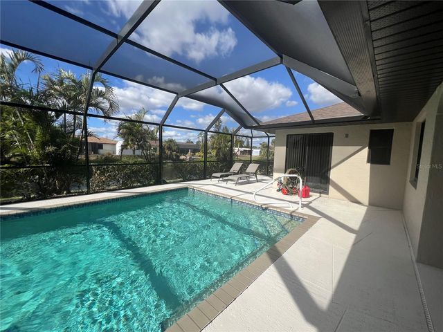 3177 CLIFFORD STREET, Punta Gorda, FL 33980