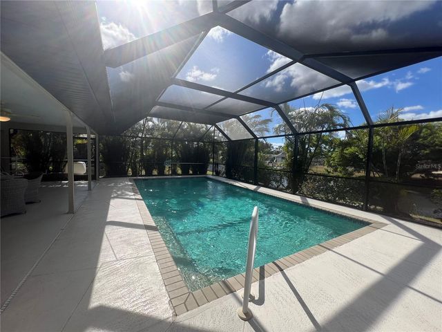 3177 CLIFFORD STREET, Punta Gorda, FL 33980