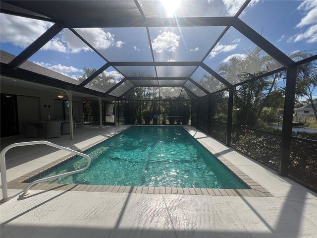 3177 CLIFFORD STREET, Punta Gorda, FL 33980