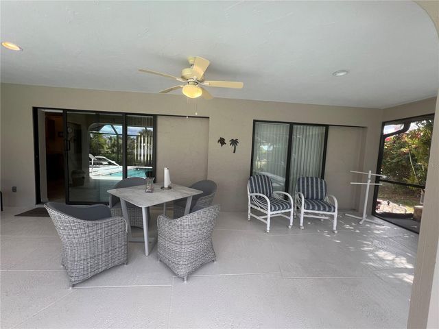 3177 CLIFFORD STREET, Punta Gorda, FL 33980