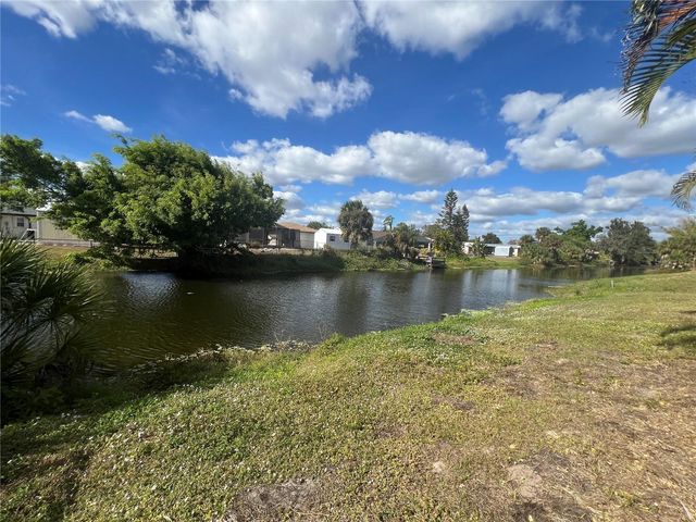 3177 CLIFFORD STREET, Punta Gorda, FL 33980