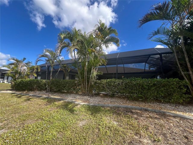 3177 CLIFFORD STREET, Punta Gorda, FL 33980