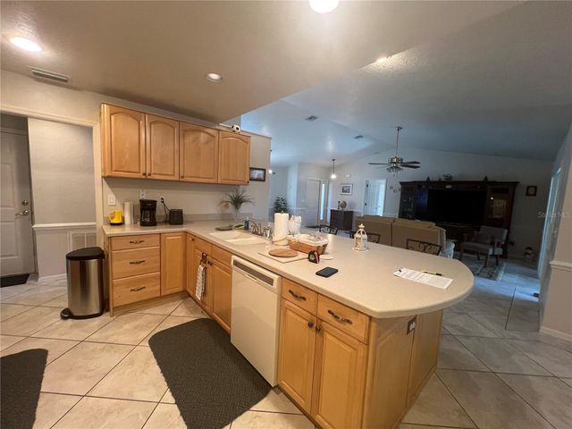 3177 CLIFFORD STREET, Punta Gorda, FL 33980