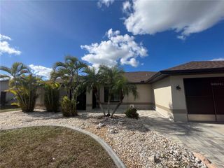 3177 CLIFFORD STREET, Punta Gorda, FL 33980