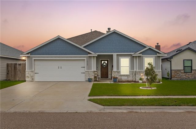 10337 Creek Bottom Dr, Corpus Christi, TX 78410