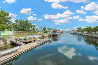 13724 COX AVENUE, Hudson, FL 34667