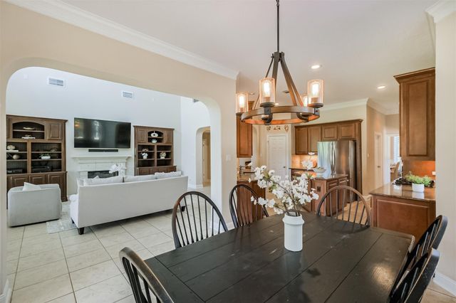 11926 Hallowed Stream Lane, Cypress, TX 77433