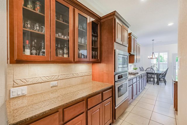 11926 Hallowed Stream Lane, Cypress, TX 77433