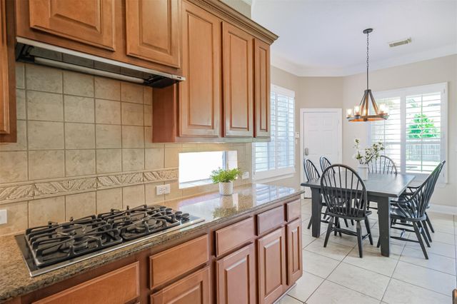 11926 Hallowed Stream Lane, Cypress, TX 77433