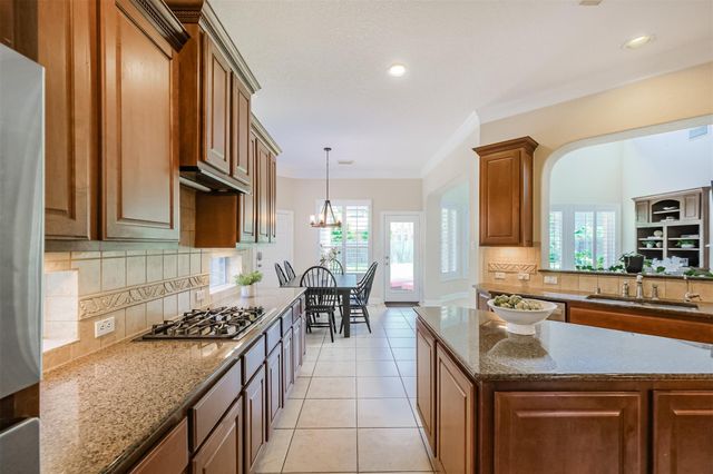 11926 Hallowed Stream Lane, Cypress, TX 77433