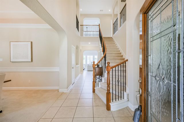 11926 Hallowed Stream Lane, Cypress, TX 77433